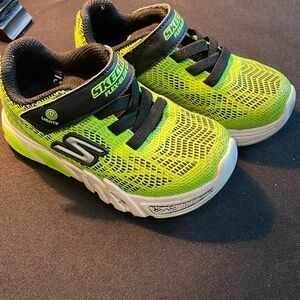 Skechers toddler shoes